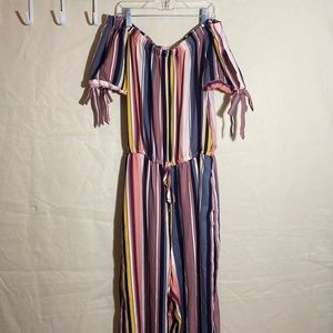 Xhilaration Jumpsuit Size Small
